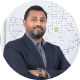 Suresh Reddy - InfoeSearch Founder, MD & CEO